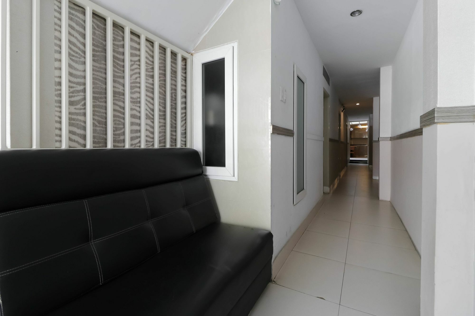 Reddoorz Near Maimun Palace Medan Exterior foto